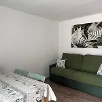 Casa S Martino Apricacasevacanze Apartman Corteno Golgi