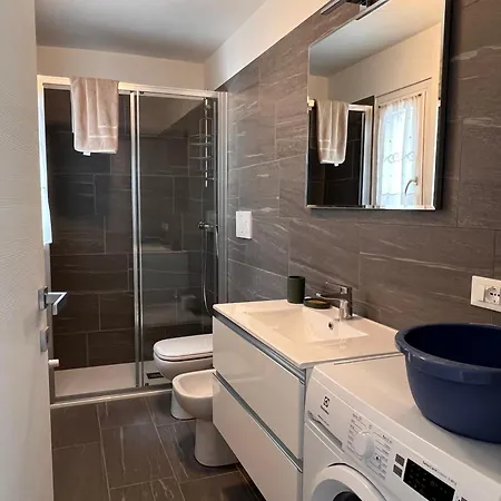Casa S Martino Apricacasevacanze * Corteno Golgi