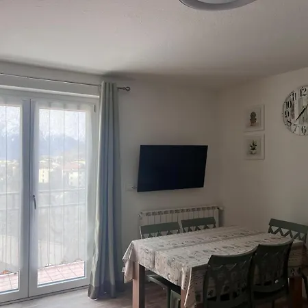 Casa S Martino Apricacasevacanze Corteno Golgi