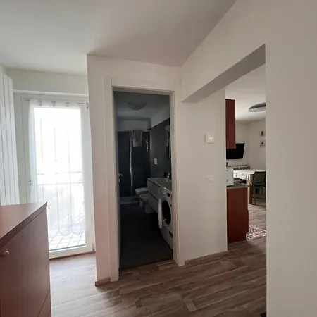 Casa S Martino Apricacasevacanze Апартаменты