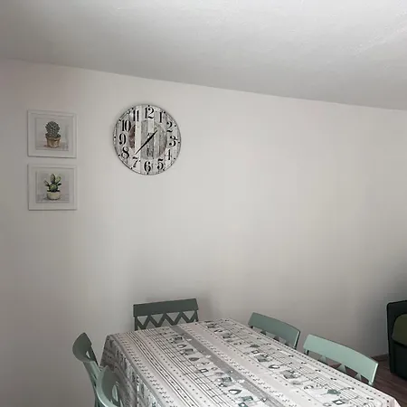 Apartment Casa S Martino Apricacasevacanze *
