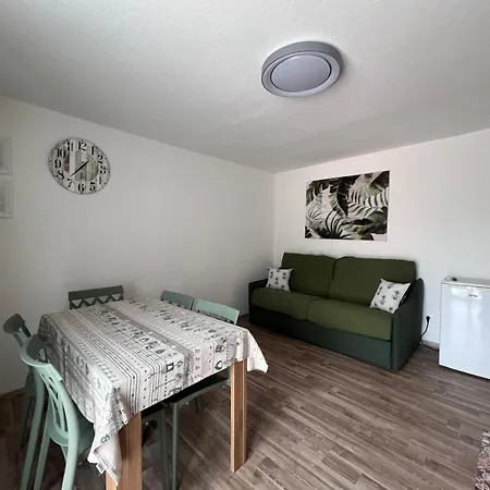 Casa S Martino Apricacasevacanze Апартаменты