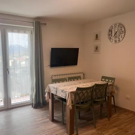 Casa S Martino Apricacasevacanze * Corteno Golgi