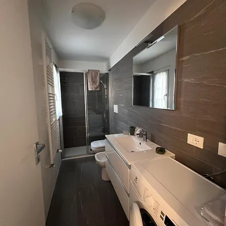 Апартаменты Casa S Martino Apricacasevacanze *