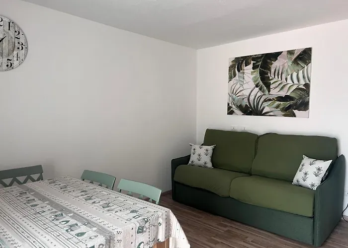Casa S Martino Apricacasevacanze Apartment Corteno Golgi
