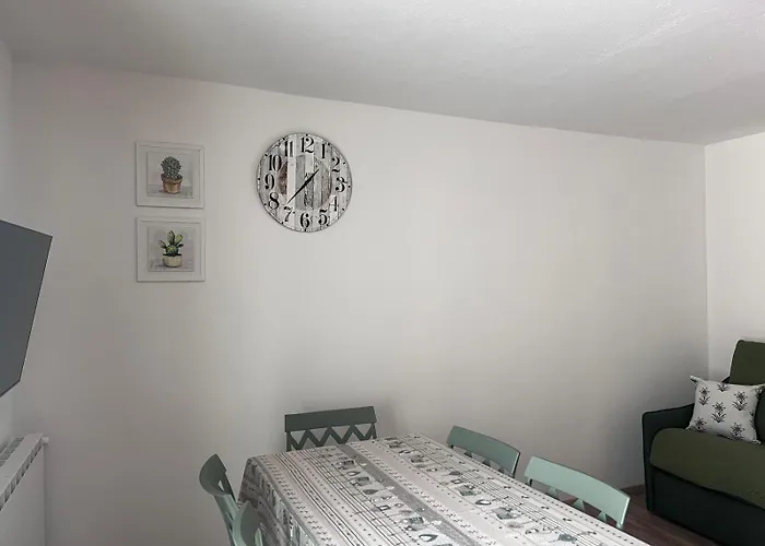Apartment Casa S Martino Apricacasevacanze *