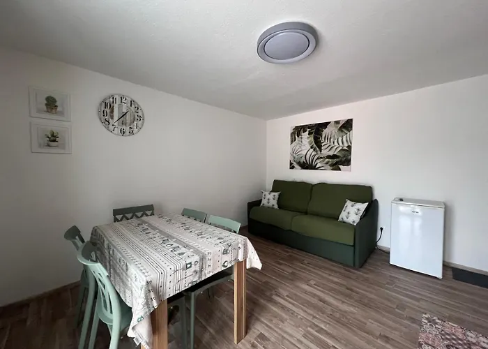 Casa S Martino Apricacasevacanze Apartment